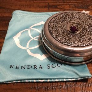 Kendra Scott Ring